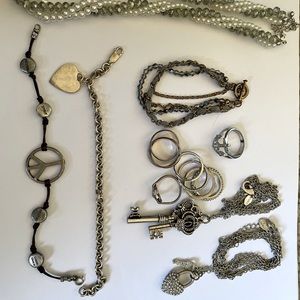 Costume Jewelry - BUNDLE